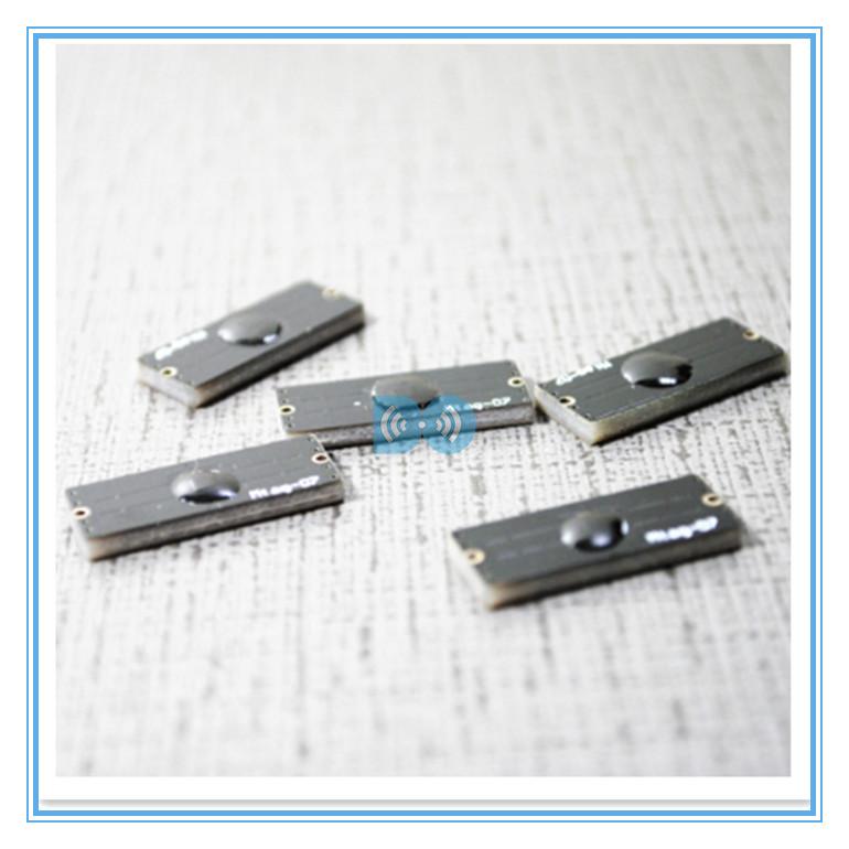  Mini UHF FR4 Metal Tags with long read distance